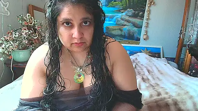 Snapshot of MelanieFawker chatting on 03/20/25, 05:36 MelanieFawker online show from 03/20/25, 05:36