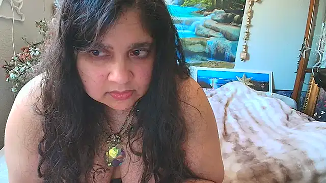 Snapshot of MelanieFawker chatting on 03/20/25, 08:40 MelanieFawker online show from 03/20/25, 08:40
