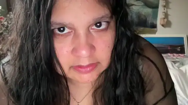 Snapshot of MelanieFawker chatting on 09/27/25, 12:59 MelanieFawker online show from 09/27/25, 12:59