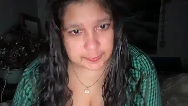 Snapshot of MelanieFawker chatting on 09/27/25, 01:05 MelanieFawker online show from 09/27/25, 01:05