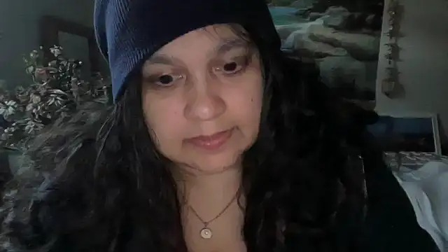 Snapshot of MelanieFawker chatting on 10/14/25, 02:07 MelanieFawker online show from 10/14/25, 02:07
