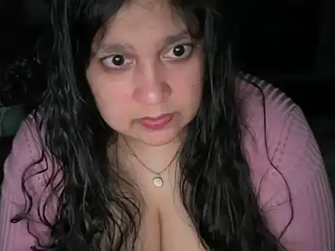 Snapshot of MelanieFawker chatting on 10/16/25, 02:34 MelanieFawker online show from 10/16/25, 02:34