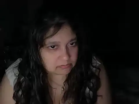 Snapshot of MelanieFawker chatting on 10/23/25, 02:00 MelanieFawker online show from 10/23/25, 02:00