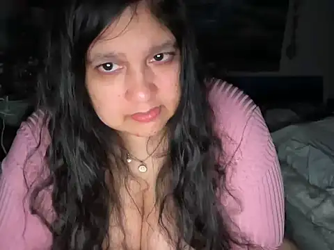 MelanieFawker online show from 10/30/25, 06:26