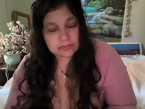 MelanieFawker online show from 10/30/25, 06:30