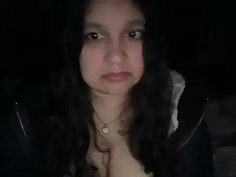 MelanieFawker online show from 11/04/25, 04:00