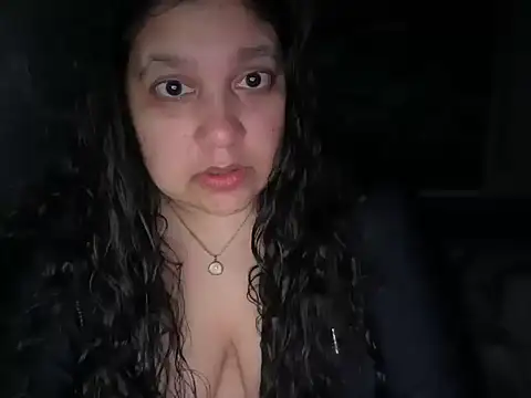 Snapshot of MelanieFawker chatting on 02/02/26, 01:26 MelanieFawker online show from 02/02/26, 01:26