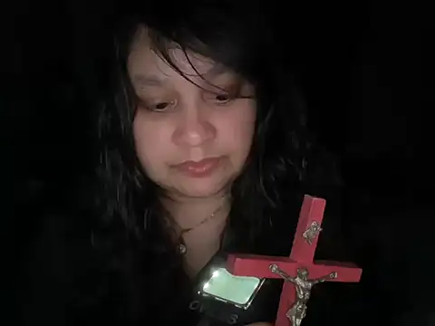 Snapshot of MelanieFawker chatting on 02/15/26, 07:51 MelanieFawker online show from 02/15/26, 07:51