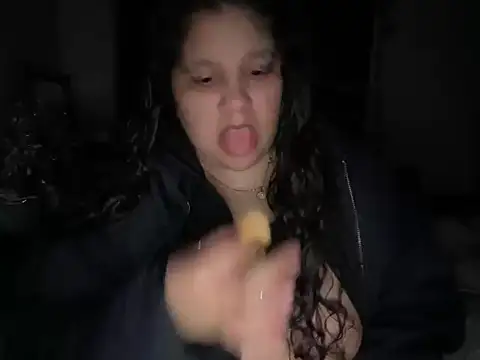 Snapshot of MelanieFawker chatting on 02/16/26, 01:13 MelanieFawker online show from 02/16/26, 01:13