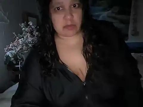 MelanieFawker online show from 03/26/26, 12:50