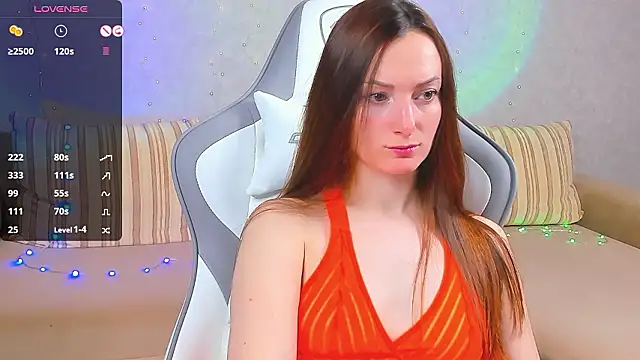 FlamyGold online show from 12/02/24, 11:29