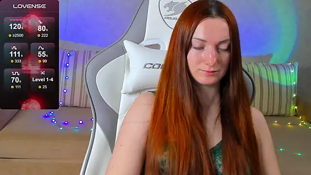 FlamyGold online show from 10/28/25, 12:36