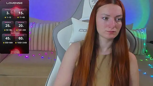 FlamyGold online show from 11/21/25, 12:10