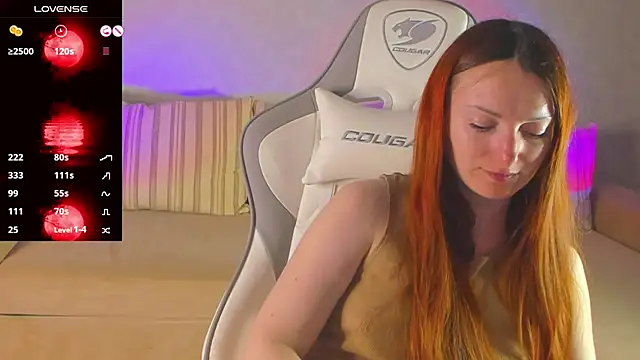 Snapshot of FlamyGold chatting on 07/11/26, 12:02 FlamyGold online show from 07/11/26, 12:02
