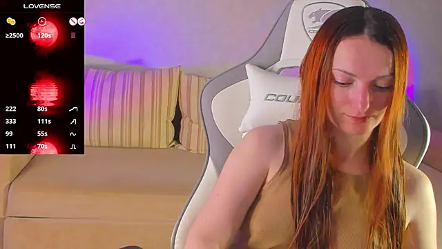 Snapshot of FlamyGold chatting on 08/02/26, 01:37 FlamyGold online show from 08/02/26, 01:37