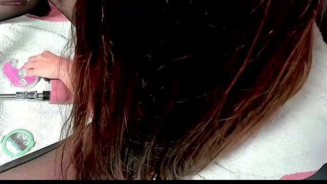 blondeb201 online show from 02/01/25, 09:19