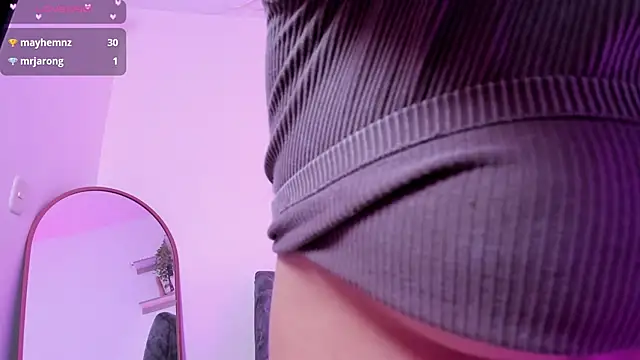 Victoria-ross online show from 09/08/25, 07:24