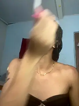 Bigcatalove online show from 11/16/25, 12:16