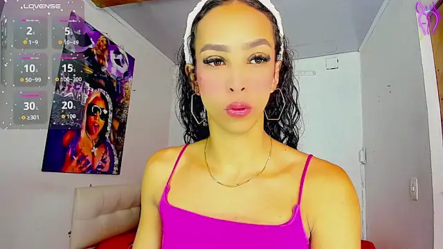 Bigcatalove online show from 11/20/25, 11:21