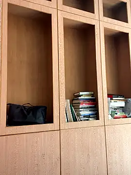 Eliza-E online show from 04/01/26, 01:17