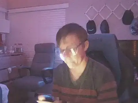 KaliSnow199623 online show from 12/04/24, 02:31