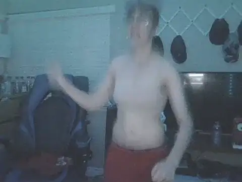 KaliSnow199623 online show from 12/14/24, 01:06