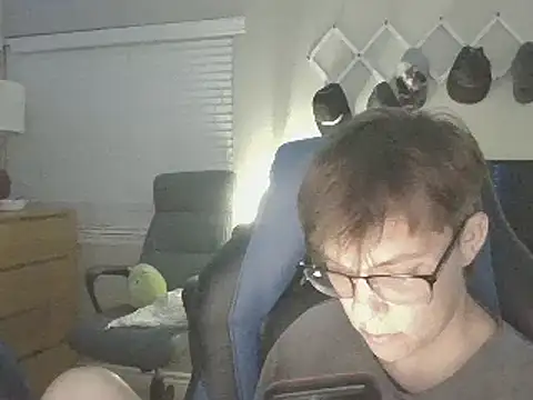 KaliSnow199623 online show from 01/11/25, 06:35