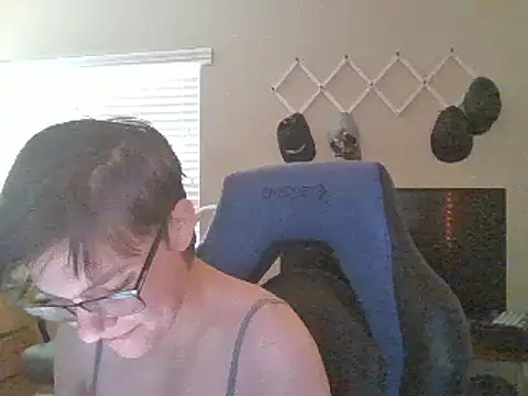 KaliSnow199623 online show from 01/30/25, 06:54