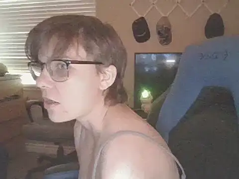 KaliSnow199623 online show from 02/14/25, 12:19