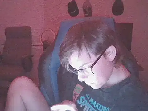 KaliSnow199623 online show from 02/14/25, 06:02