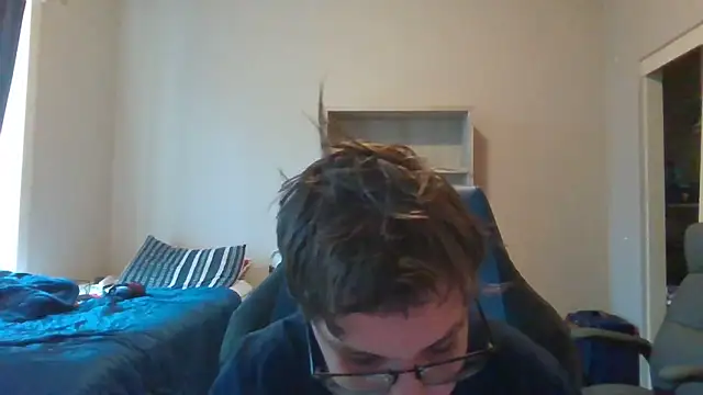 KaliSnow199623 online show from 09/10/25, 12:32