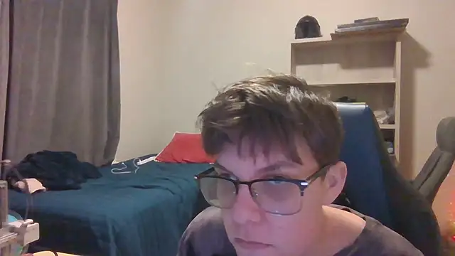 KaliSnow199623 online show from 11/03/25, 02:24