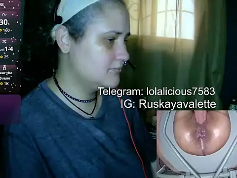 Snapshot of lolalicious_758 chatting on 05/27/26, 06:49 lolalicious 758 online show from 05/27/26, 06:49