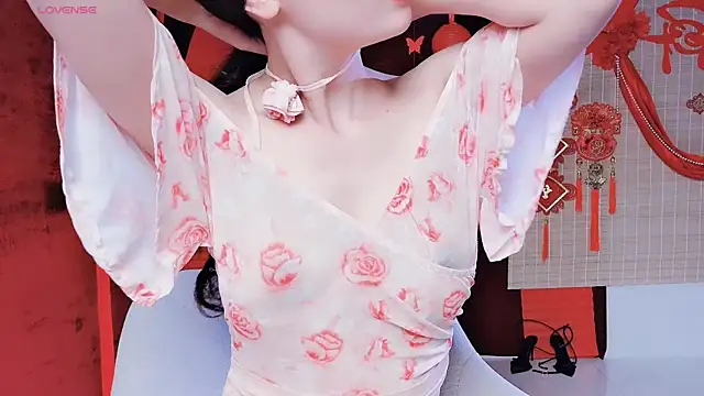 I Am Boo online show from 02/09/26, 06:01