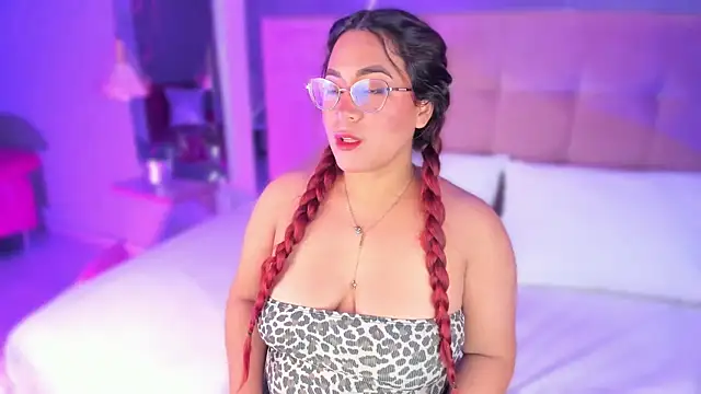 MelissaKarterrs online show from 11/29/25, 12:08