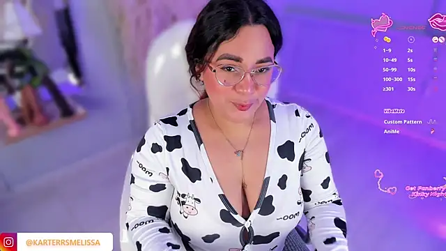 MelissaKarterrs online show from 02/23/26, 11:51