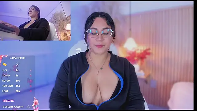 MelissaKarterrs online show from 04/29/26, 12:09