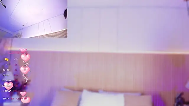 MelissaKarterrs online show from 05/01/26, 12:10