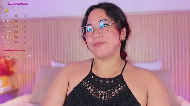 MelissaKarterrs online show from 06/01/26, 12:07