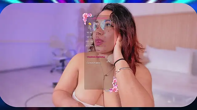 MelissaKarterrs online show from 07/09/26, 12:09