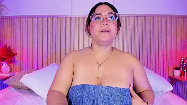 MelissaKarterrs online show from 07/11/26, 12:19