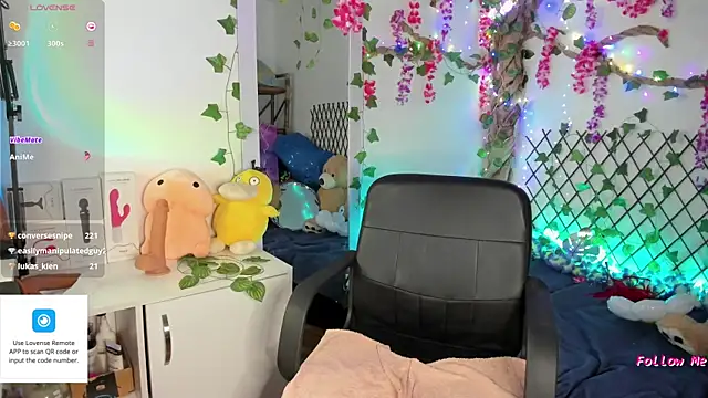 Alaska colors7 online show from 02/07/25, 04:56