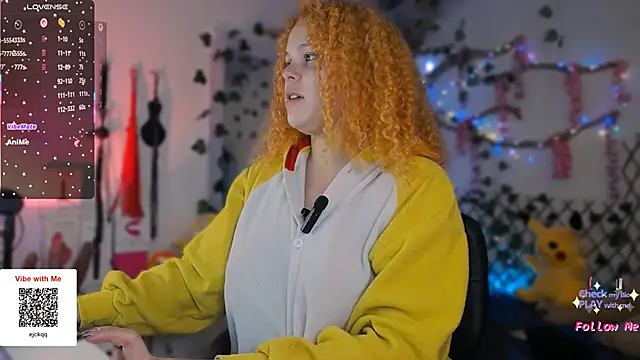 Alaska colors7 online show from 10/11/25, 01:20