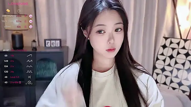 Ubela 7 online show from 01/18/26, 01:37