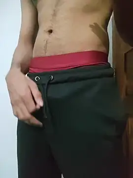 Lust boy Navi online show from 11/15/25, 05:53