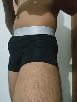 Lust boy Navi online show from 12/17/25, 06:03