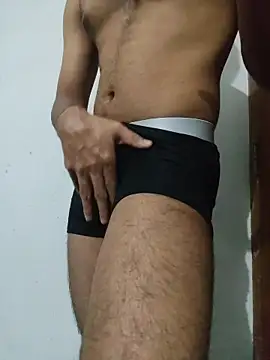 Lust boy Navi online show from 01/06/26, 06:22