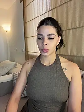 DaryRos online show from 04/12/26, 09:20