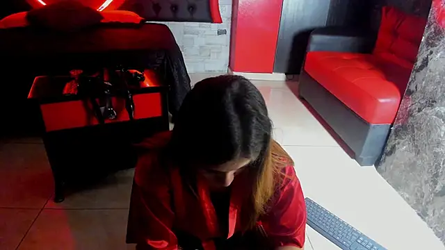 JAYLEN BDSM online show from 03/20/25, 06:42