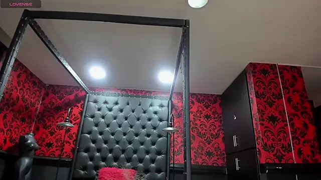 JAYLEN BDSM online show from 02/20/26, 12:27